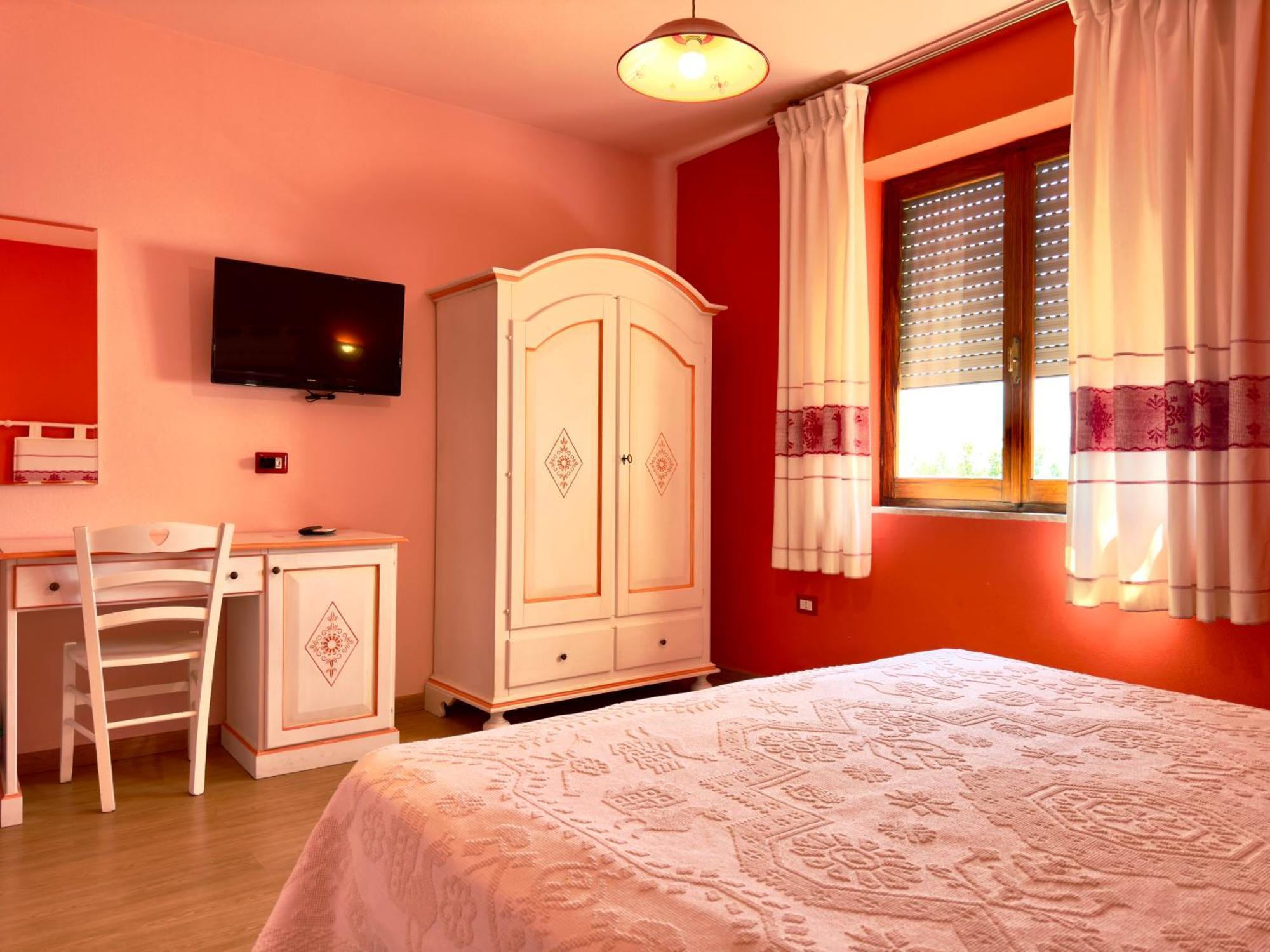 B&B Selvaggio Blu Baunei Exterior foto